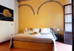 Location vacances Montespertoli - Casa Vacanze Rondini Blu-2