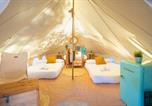 Location vacances Ferreries - Kampaoh Menorca-4