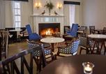 Hôtel Waynesboro - Hotel 24 South-4