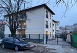 Location vacances Timişoara - Style Apartments Timisoara Lipatti15 with Parking-2