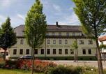H��tel Aalen - Hotel Grüner Baum-1