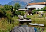 Location vacances Lagundo - Gapphof-1