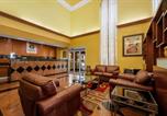 Hôtel Waller - Quality Inn & Suites Houston Northwest - Cypress-4