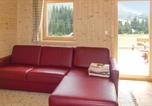 Location vacances Metnitz - Gemuetliches Almhaus-3