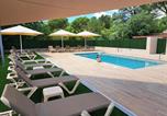 Hôtel Prats-de-Mollo-la-Preste - Hotel-Restaurante La Quadra-1