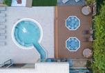 Hôtel Ferentino - Atlantic Park Hotel-4