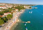 Location vacances Sveti Filip i Jakov - Apartments with parking space Sveti Filip i Jakov, Biograd - 24057-2
