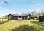 Location vacances Vinderup - 3 Bedroom Cozy Home In Vinderup-1