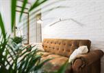 Location vacances Biograd na Moru - Wallaby Apartment 1-2