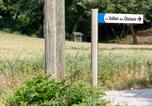 Camping  Naturiste Carqueiranne - Camping Le Vallon des Oiseaux-4