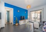 Location vacances Empuriabrava - Apart-rent Apartment Pattaya 0159-3