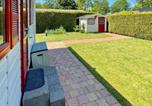 Location vacances Harlingen - Stunning Stacaravan In Tzummarum-2