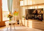 Location vacances Chianciano Terme - Sweet Dreams Elegance Cuoco Privato & Terme Convenzionate-1