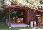 Location vacances Český Krumlov - Holiday home Frymburk - Lipno-Stausee 1806-4