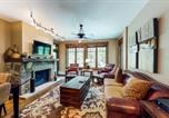 Location vacances Breckenridge - Water House Luxury 2 Bedroom On Main Street - Walk To Quicksilver Lift!-1