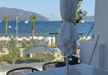 Location vacances  Turquie - Bono Premium Collection-1