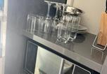 Location vacances Johannesburg - Illovo Central-4