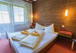 Location vacances Forstau - Huberhof 11 by Alpenidyll Apartments-1