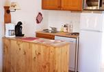 Location vacances Agnières-en-Dévoluy - Chalet familial à La Joue du Loup avec parking - Fr-1-504-3-4