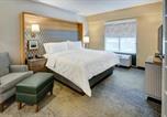 Hôtel East Windsor - Holiday Inn East Windsor - Cranbury Area-3