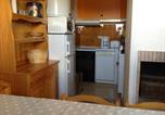 Location vacances Les Angles - Appartement Cosy - 6 personnes-4