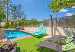 Location vacances Selva - Es Clos-2