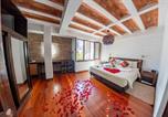 Hôtel La Paz - La Casona Hotel Boutique-4