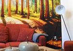 Location vacances Winterberg - Ferienwohnung Niggemann-3