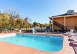Hôtel Guntersville - Quality Inn Arab Hwy 231-3