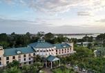 Hôtel Suriname - Royal Torarica-3