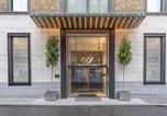 Hôtel Dublin - The Morrison Dublin, Curio Collection by Hilton-3