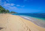 Hôtel Lihue - Islander on the Beach 353-4