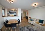 Location vacances Festival Escales Musicales - Spacieux appartement 2 chambres avec Wifi à Évian-les-Bains - Fr-1-498-102-2