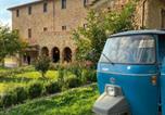 Location vacances Seggiano - Podere Montale Il Borgo-1