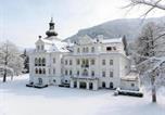 Location vacances Sankt Martin bei Lofer - Schloss Grubhof 35-1