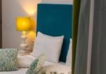 Location vacances Parga - Mansion House Parga-1