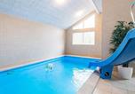 Location vacances Torup Strand - 18 person holiday home in Fjerritslev-4