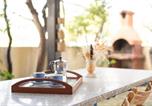 Location vacances Posada - Girasole-4
