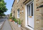 Location vacances Skipton - Ted's Cottage-2