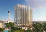 Hôtel San Antonio - The Monarch San Antonio, Curio Collection By Hilton-3