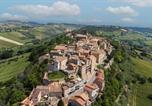 Location vacances  Province de Fermo - Relax & Peace in the Historic Center-4