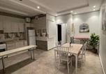 Location vacances Jeddah - In Apartments-2