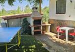 Location vacances Almonaster la Real - Casa 168 by Villamya-3