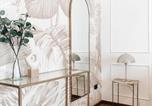 Hôtel Verucchio - Villa Maldestra-4