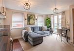 Location vacances Leeds - Lockside Living-4