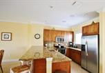 Location vacances Cape Sable - Indigo Reef #10 - Sunset Bay - Luxury Waterfront Villa, 31' Dock-3