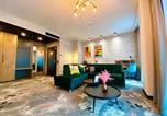 Hôtel Toruń - Focus Hotel Premium Bydgoszcz-2