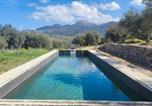 Location vacances Campofelice di Roccella - Villa Degli Ulivi-2