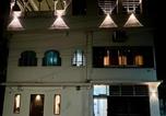 Location vacances Udaipur - Suite in Heritage Townhouse - Chetak Circle-3