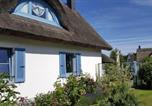 Location vacances Glowe - Ferienhaus-Seehund-4